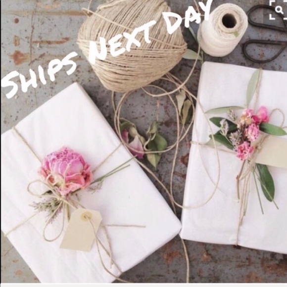 💕SALE💕 Anthropologie Mauve Coral V Neck Tank Top - Picture 8 of 8